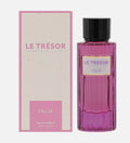 Le Trésor Fragrances Folie Eau De Parfum -100ml
