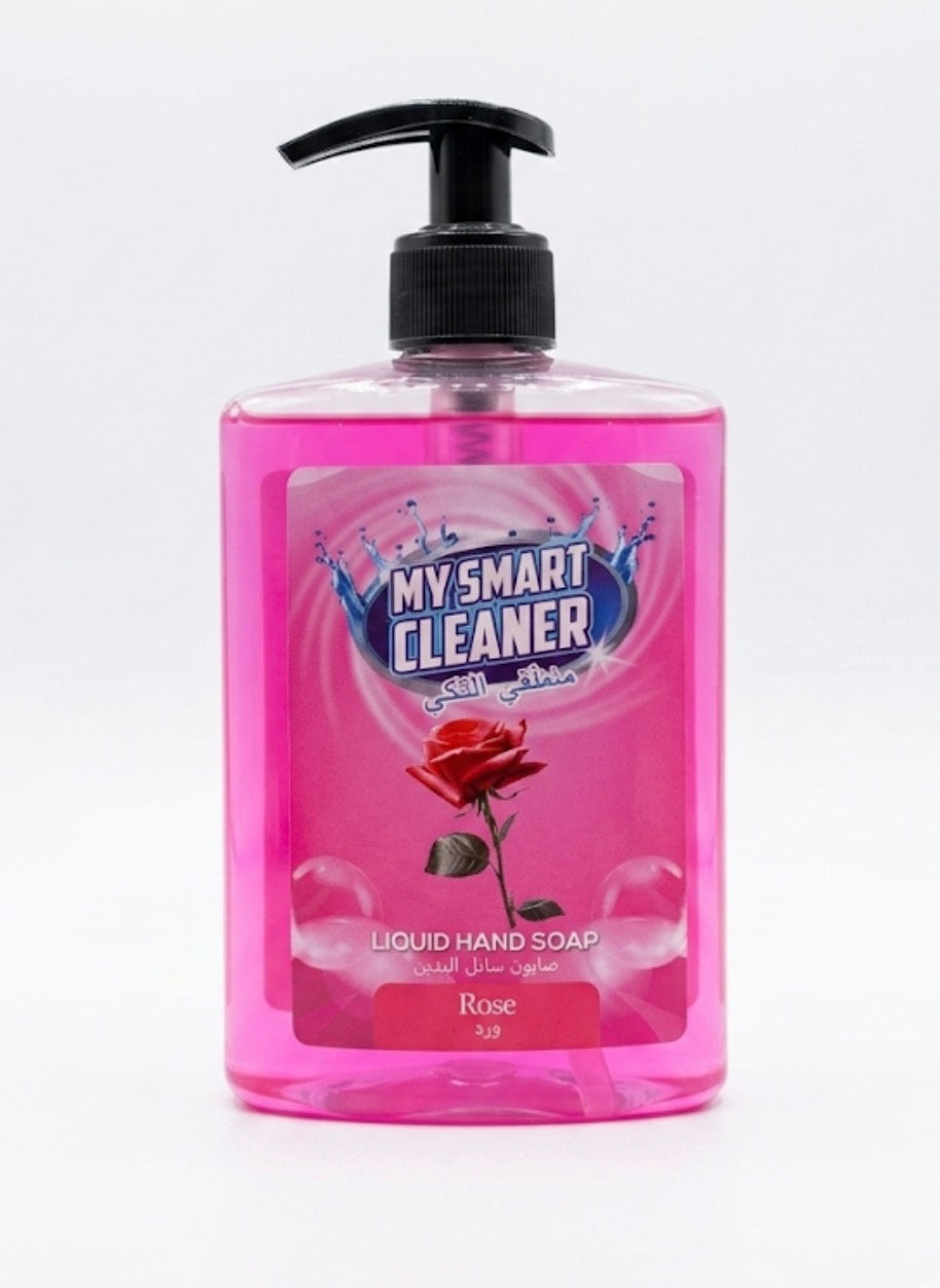 My Smart Cleaner Soap - 500ml