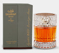 Sharaf Blend by Zimaya Extrait De Parfum - 100ml