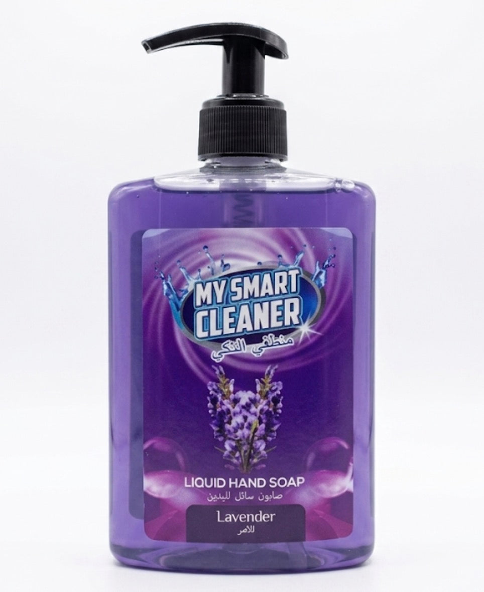 My Smart Cleaner Soap - 500ml