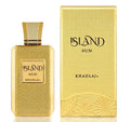 Khadlaj Island Sun Eau De Parfum - 100ml