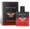 Rayhaan X Valhalla Eagle Eau De Parfum