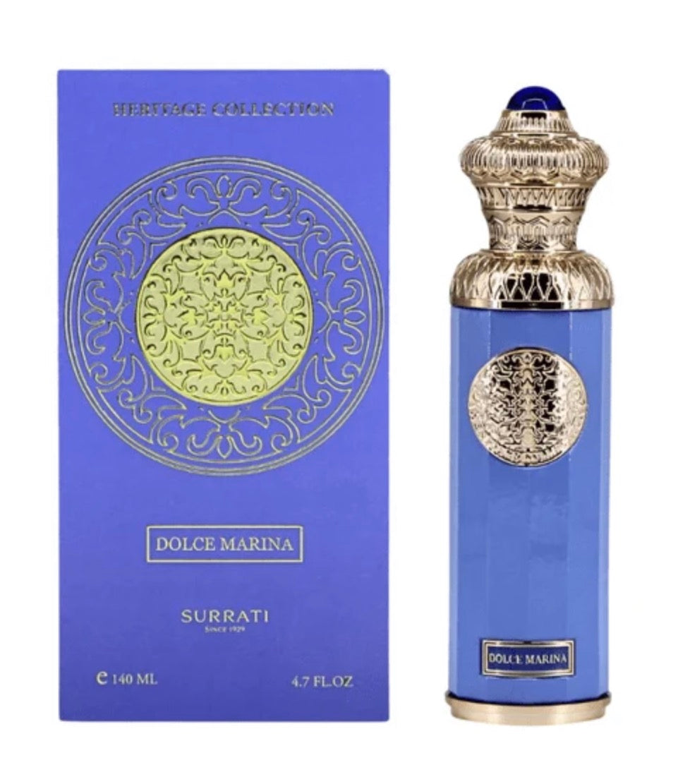 Surrati Dolce Marina Eau de Parfum - 140ml