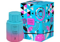 Janan Candy Cloud Eau De Parfum - 100ml