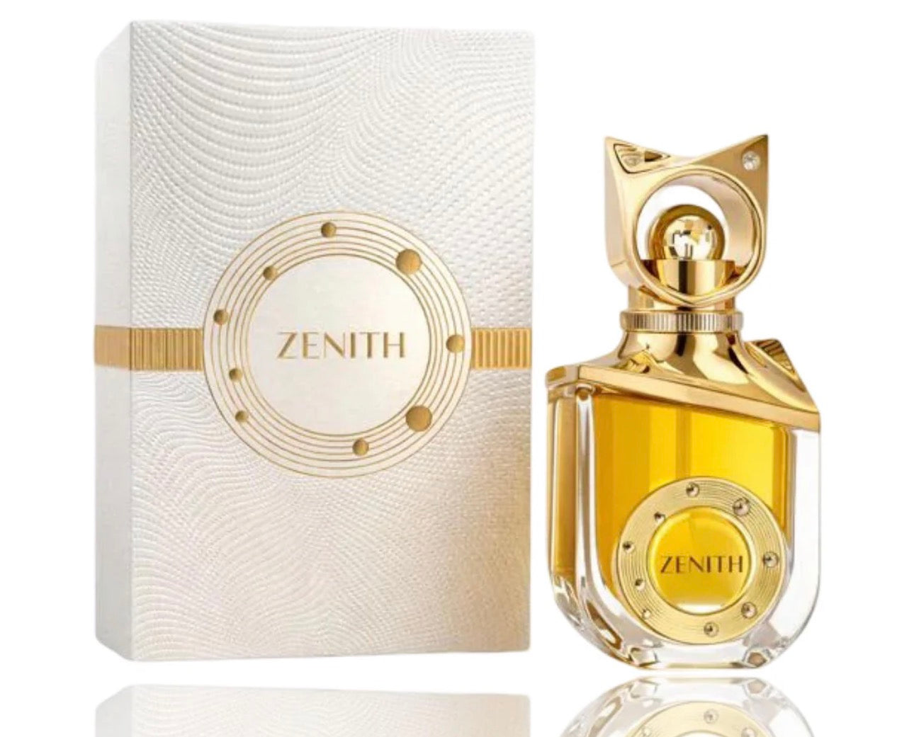 Riifs Zenith Extrait De Parfum - 100ml