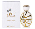 Sawaar Vanille Blanc by Khadlaj Eau De Parfum - 100ml