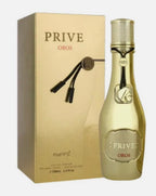 Riiffs Prive Collection Eau De Parfum - 100ml