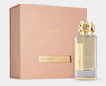 Lynked Forever by Afnan Eau De Parfum - 100ml