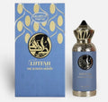 Arabiyat Prestige Lutfah The Seventh Heaven Eau De Parfum - 100ml