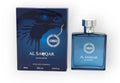 Oro by Al Saqqar Parfume Eau De Parfum - 100ml