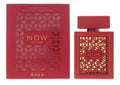 Lattafa Rave Now Rouge Eau De Parfum - 100ml