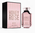 Seven 1987 Honey Rose Eau De Parfum - 100ml