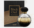 Surrati Black Oud Eau de Parfum - 100ml