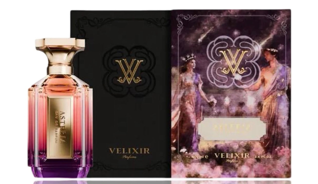 Velixir Parfums Asteria Eau De Parfum - 35ml