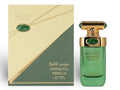 Hypnotic Vanilla By Arabiyat Prestige Eau De Parfum