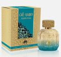 Al Fares Habibi Enta Romantic Oriental Unisex Eau de Parfum 100ml - EXCLUSIVE