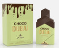La Sera Choco Dubai Eau De Parfum - 100ml