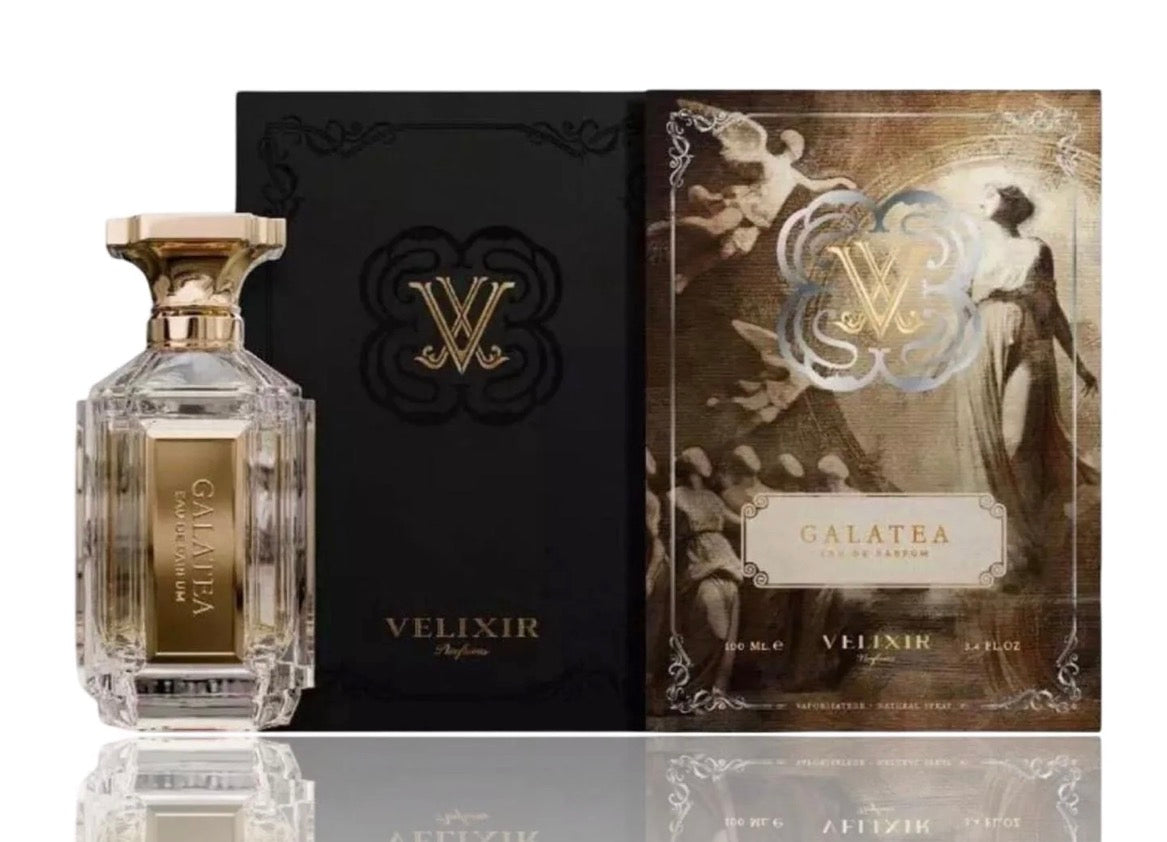 Velixir Parfums Galatea Eau De Parfum - 100 ml