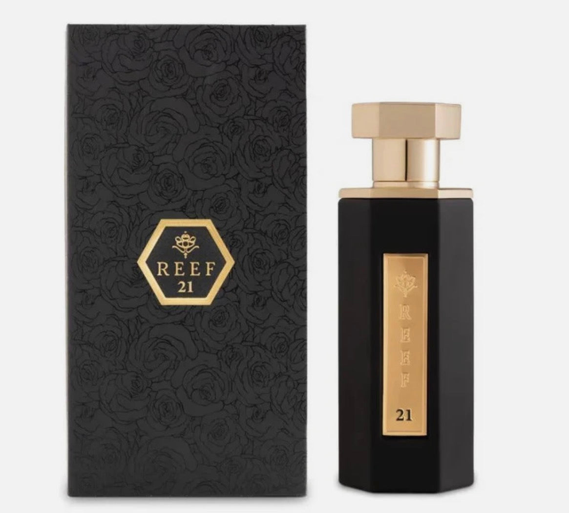 Reef 21 EDP -100ml