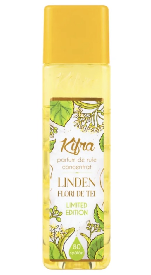 Kifra Concentrated Multi-Purpose Fragrance