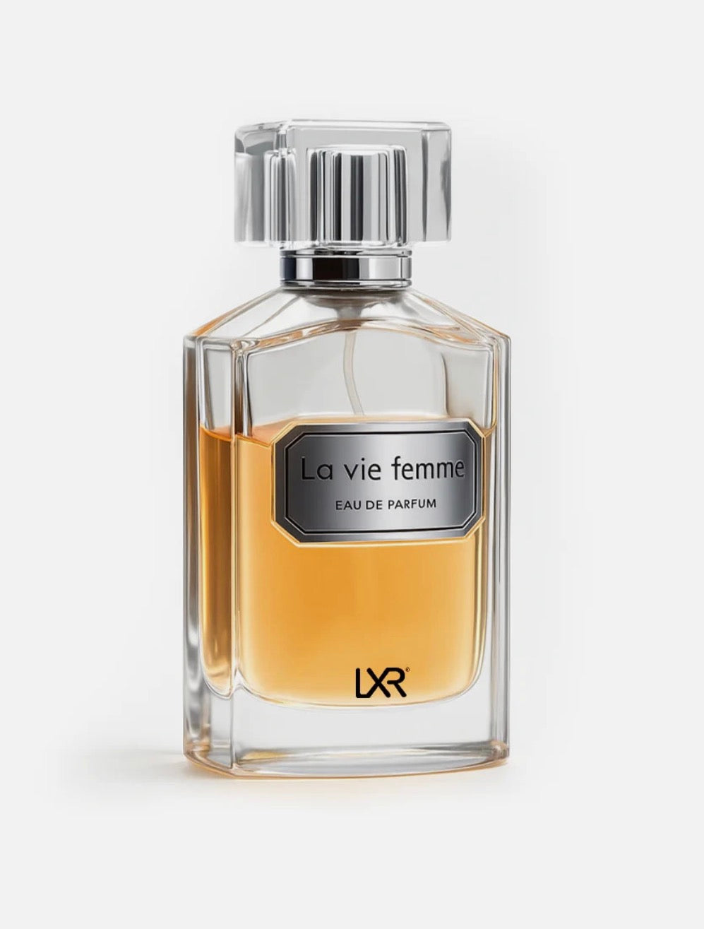 La Vie Femme by LXR Eau De Parfum - 100ml