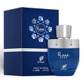 Rare Reef by Afnan Extrait De Parfum - 100ml