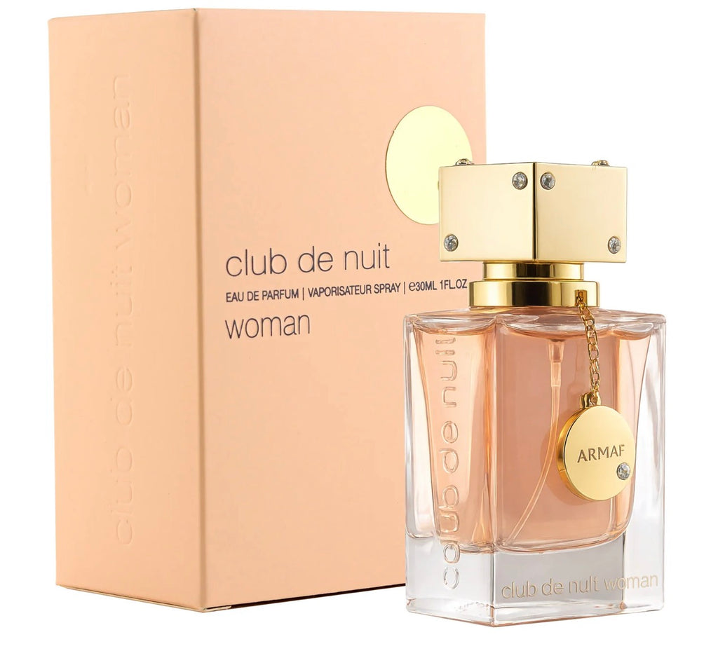 Armaf Club De Nuit Woman Eau De Parfum - 105ml