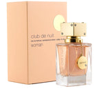 Armaf Club De Nuit Woman Eau De Parfum - 105ml