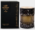 Sharaf The Club by Zimaya Extrait De Parfum - 100ml