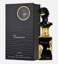 Lattafa His Confession Eau De Parfum - 100ml