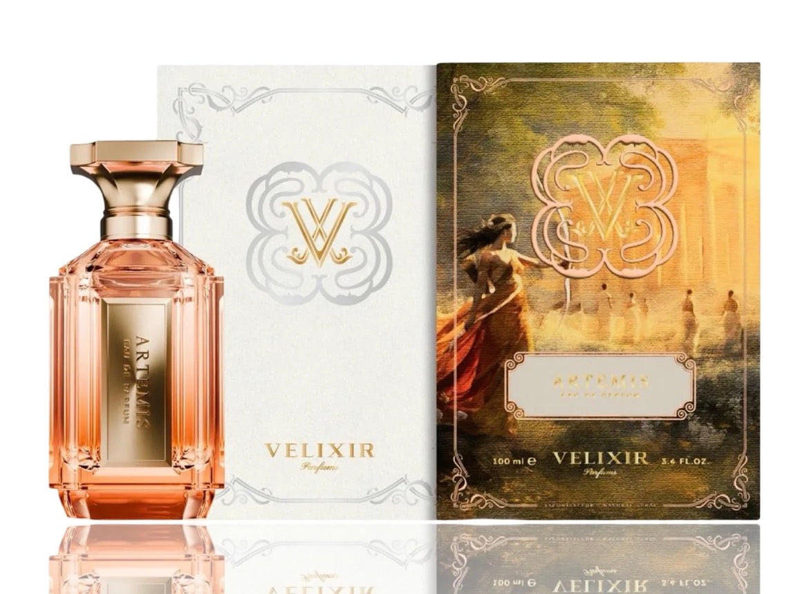 Velixir Parfums Artemis Eau De Parfum