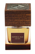 Janan Imperial Oud For Men Eau De Parfum 100ml