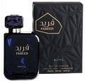 Riiffs Fareed Eau De Parfum - 100ml