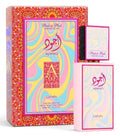Lattafa Ajwad Pink To Pink Creamy Elixir Eau De Parfum - 60ml