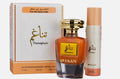 FAAN Thanaghum with Deo Eau De Parfum - 100ml