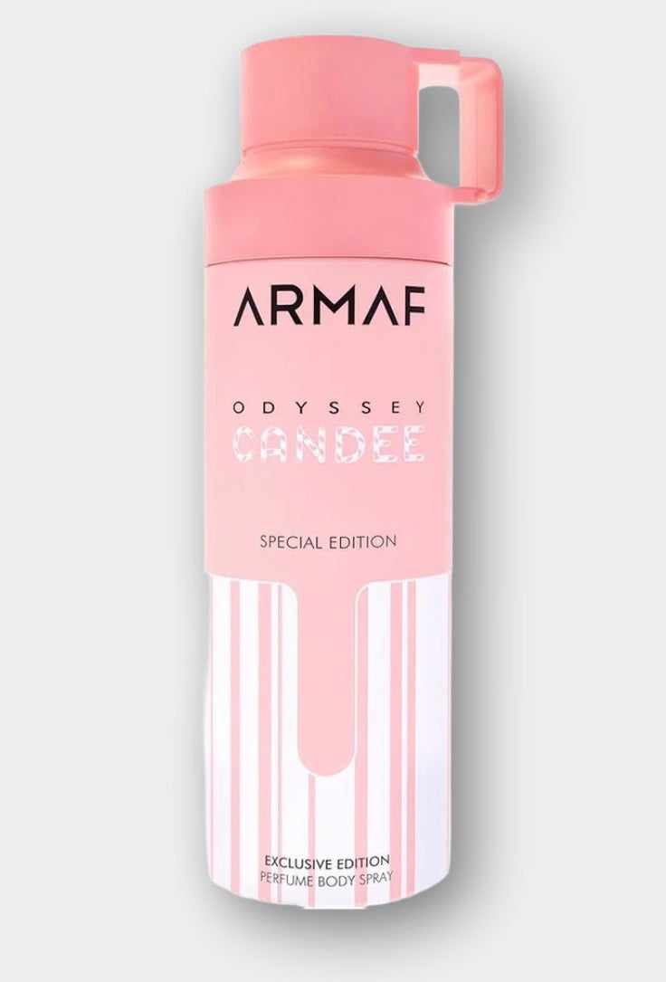 Armaf Odyssey Candee Special Edition Eau De Parfum - 60ml