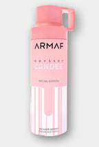 Armaf Odyssey Candee Special Edition Eau De Parfum - 60ml