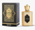 Qawafi Mysteries Crown-Sunrise Extrait De Parfum - 100ml