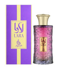 Atyaab Lara Eau De Parfum - 100ml