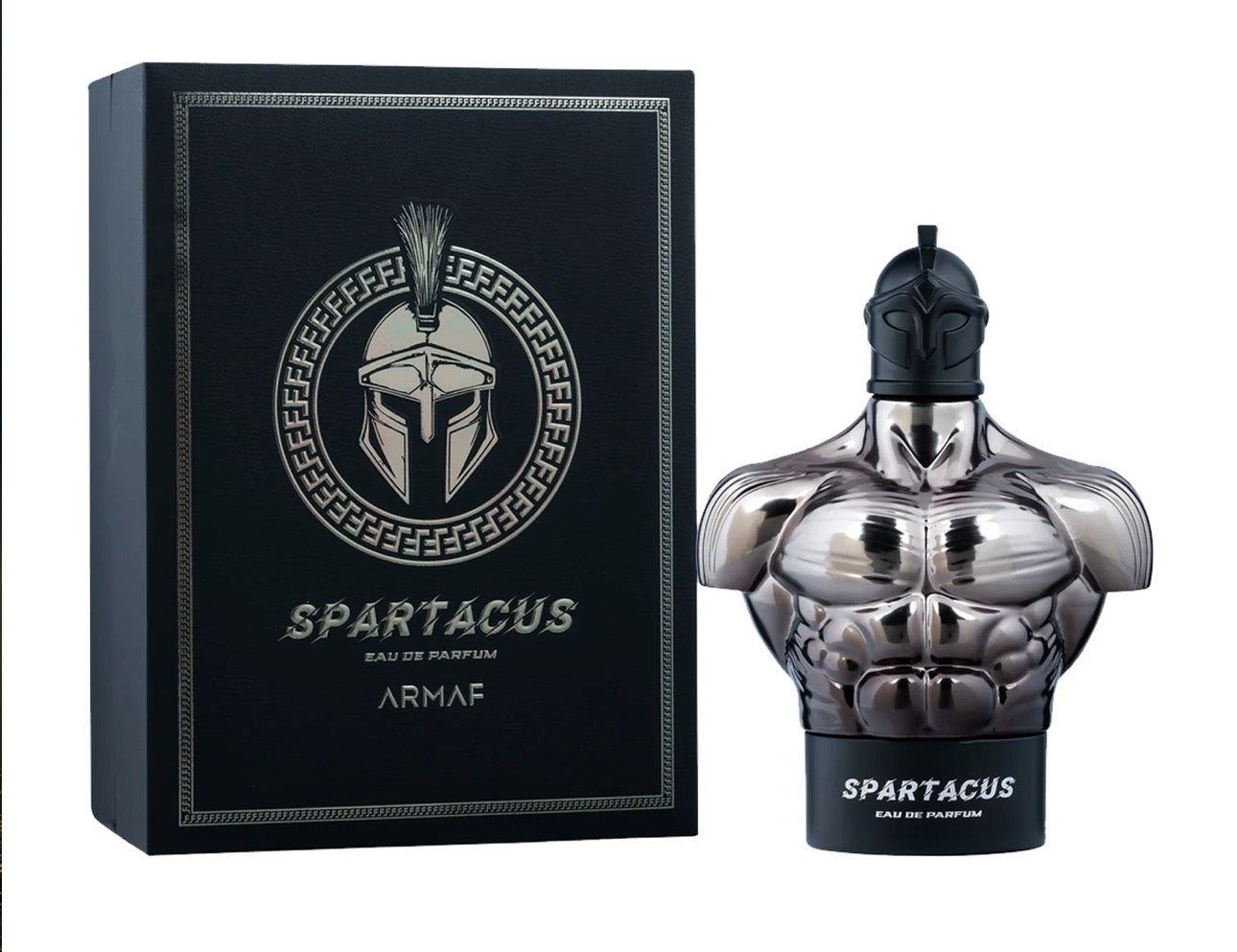 Armaf Spartacus Eau De Parfum - 100ml