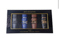 Lattafa Asad Collection-4x 25ml Bottles