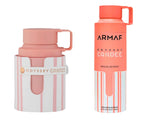 Armaf Odyssey Candee Special Edition Eau De Parfum - 60ml