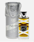 Oud Mood Silver by Lattafa