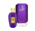 Rabab Purple By Zimaya Eau De Parfum