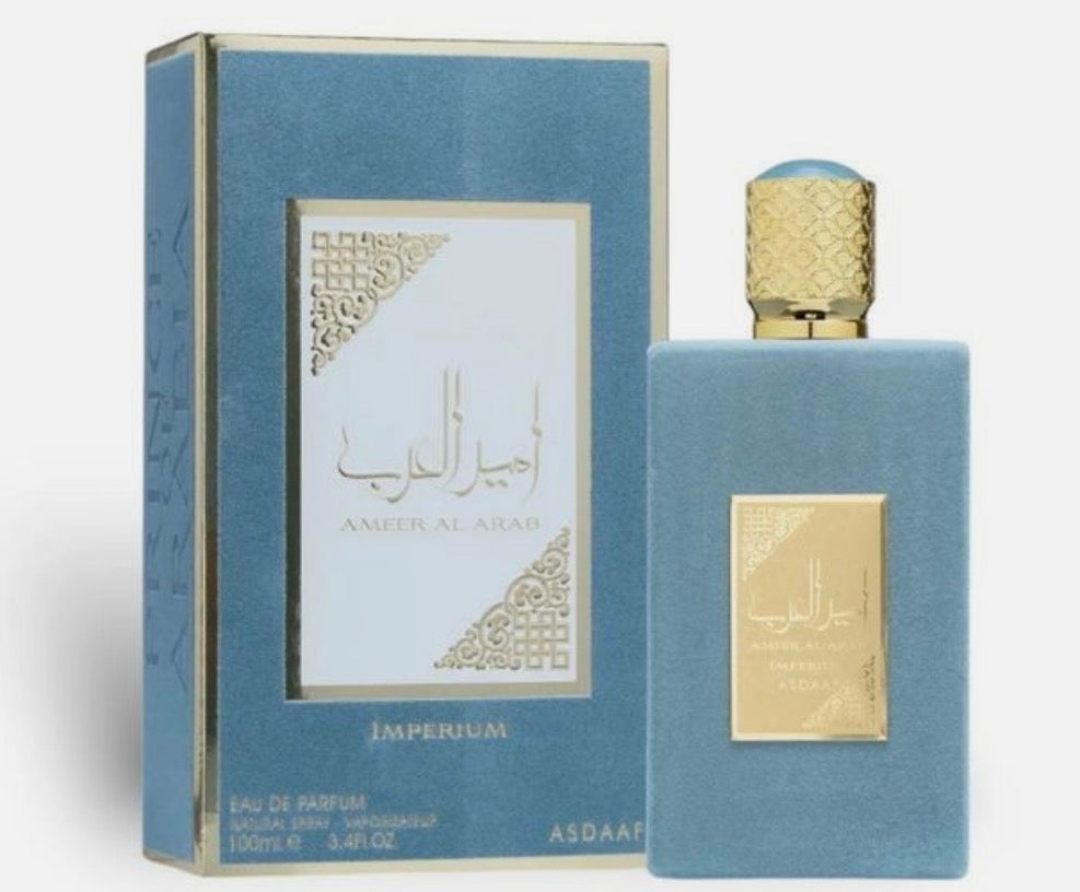Ameerat Al Arab Imperium  by Asdaaf Eau De Parfum