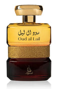 Oud Al Lail Atyaab Eau De Parfum - 100ml