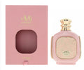 Zimaya Zukhruf Pink Eau De Parfum - 100ml