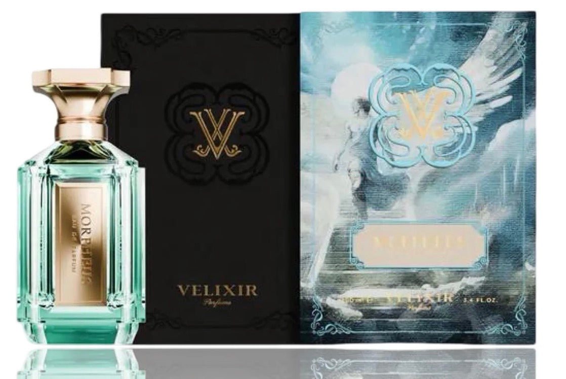 Velixir Parfums Morpheus Eau De Parfum - 100 ml