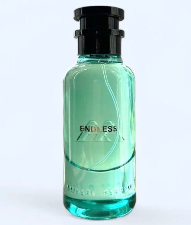 Amaari Parfum Endless Eau De Parfum - 70ml