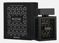 Lattafa Rave Now Original Eau De Parfum - 100ml